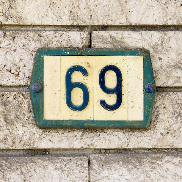 istock House number 69 177504558