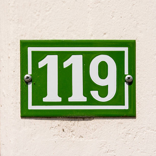 istock House number 119 177504563
