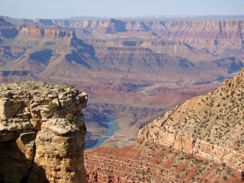 The Grand Canyon Nationalpark