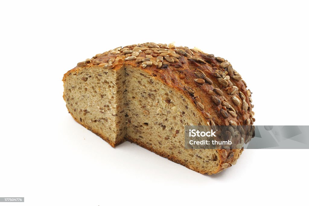 Sain pain wholemeal - Photo de Aliment libre de droits