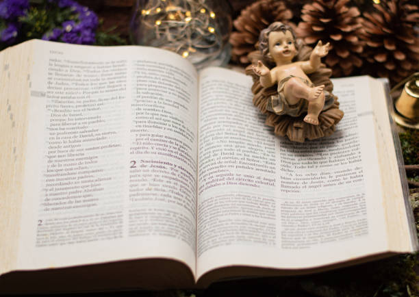 istock Baby Jesus 1775054392