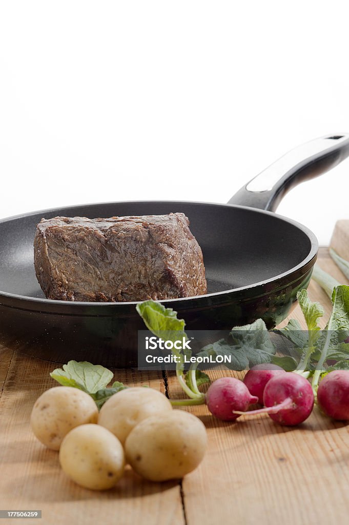 roastbeef - Royalty-free Alimentação Saudável Foto de stock