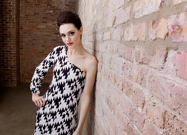 istock Fashion Portrait 177506334