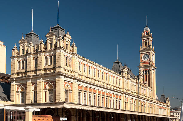 istock Stake of Light, Sao Paulo 177506390