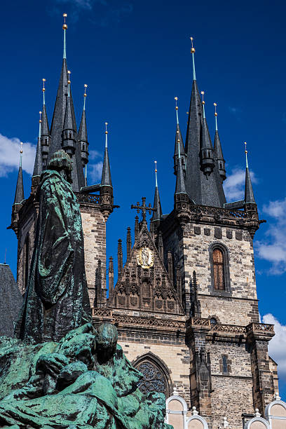 istock Prague, Czech Republic 177506633