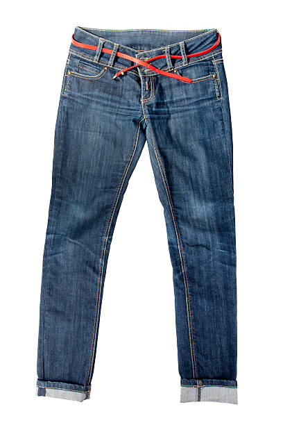 istock Pair of jeans 177508149