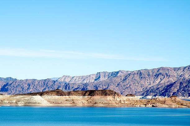 istock Lake Mead National Recreation Area 177508651