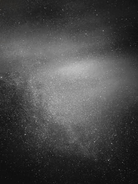 A night full of stars