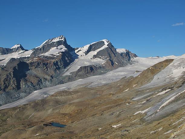 istock High Mountains Near Zermatt 177509278