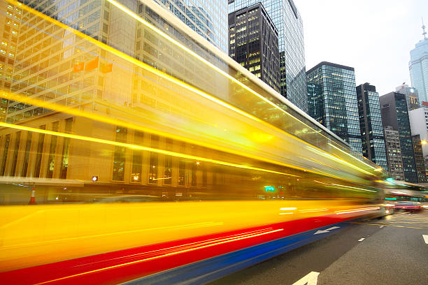 istock Road and traffic in downtown area 177510013