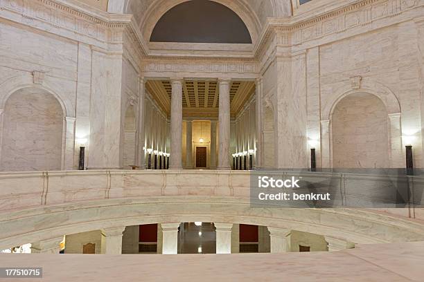 In West Virginia State Capitol Gebäude Stockfoto und mehr Bilder von Innenaufnahme - Innenaufnahme, Gerichtsgebäude, West Virginia - US-Bundesstaat