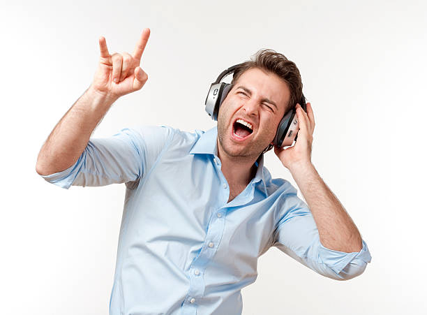 istock man with earphones 177511625