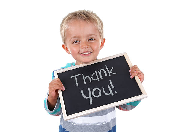 istock Thank you sign 177512249