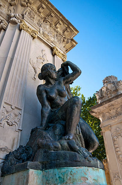 istock Monument to King Alfonso XII 177512370