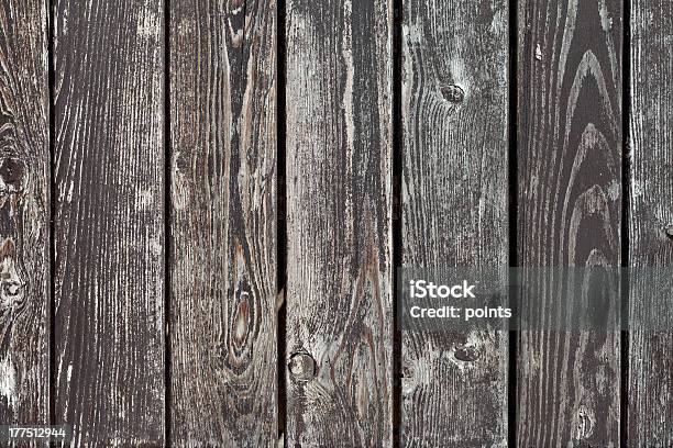 Dunkle Holz Textur Mit Natürlichen Muster Stockfoto und mehr Bilder von Alt - Alt, Holz, Struktureffekt