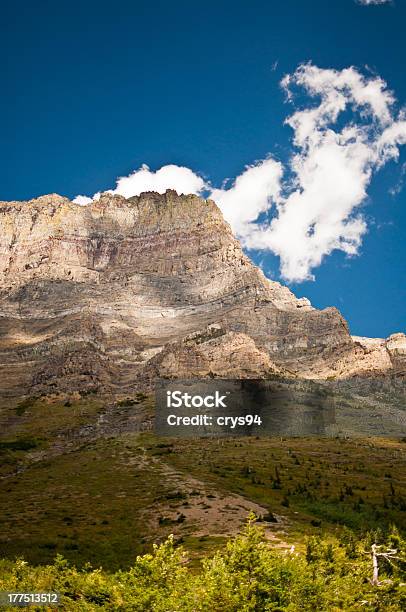 壮大な山の氷河国立公園 - アメリカグレイシャー国立公園のストックフォトや画像を多数ご用意 - アメリカグレイシャー国立公園, カラフル, モンタナ州