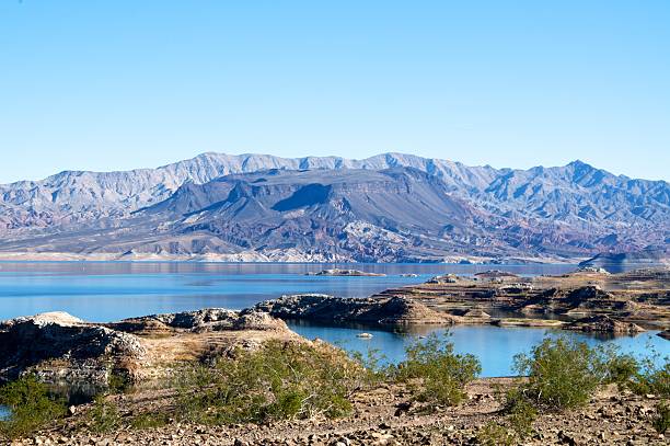 istock Lake Mead National Recreation Area 177513808