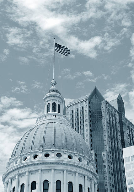 istock St. Louis Missouri Capitol 177513987