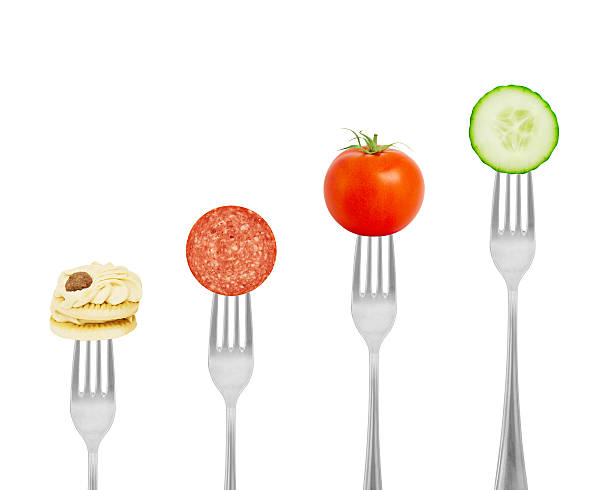 istock Healthy food to low weight 177514081