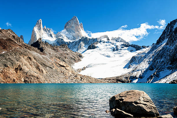 istock fitz roy and lake "de los 3"  01 177515798