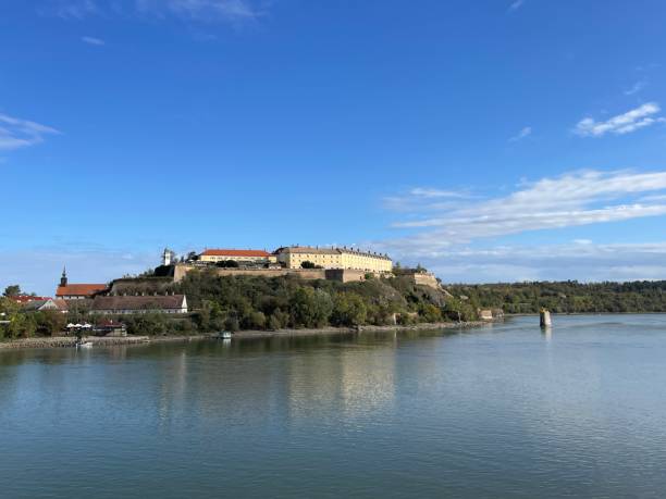 istock Petrovaradin Fortress 1775158535