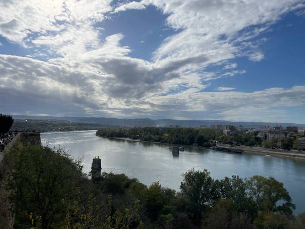 istock View from Petrovaradin Fortress 1775159569
