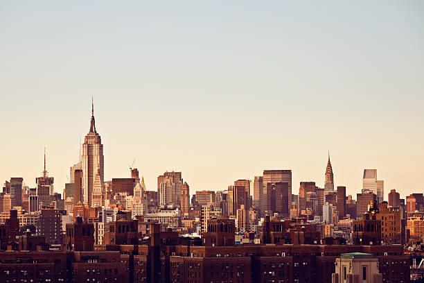 istock New York city skyline 177516283
