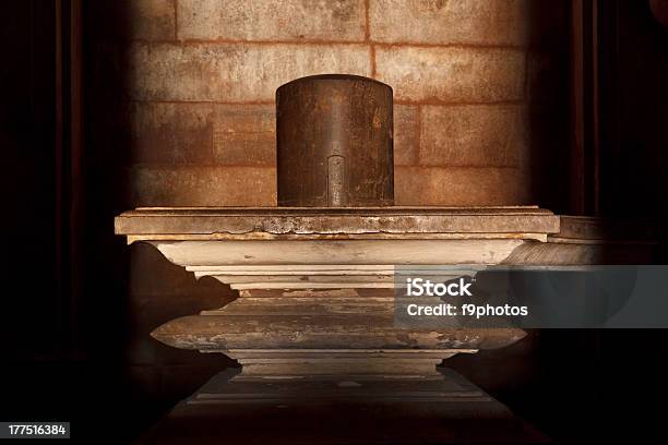 Shivalingam Stock Photo - Download Image Now - Architectural Feature, Concepts, Culture of India