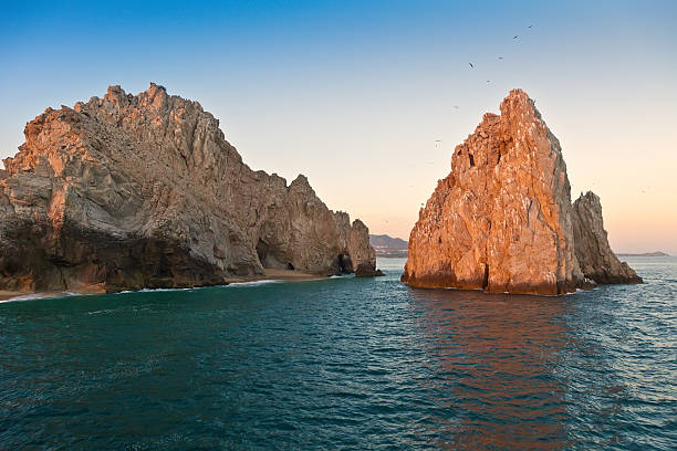 istock Land's End in Cabo San Lucas, Mexico 177517384