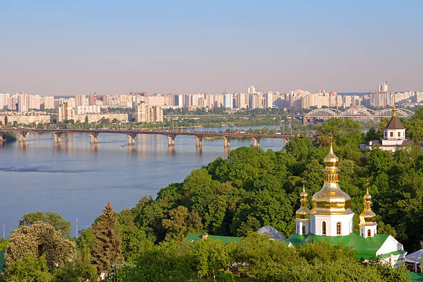 istock Kiev Pechersk Lavra. Kiev.Ukraine. 177517853
