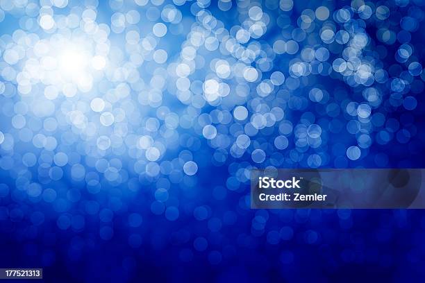 Defocused Lights Stock Photo - Download Image Now - Abstract, Art, Arts Culture and Entertainment