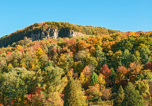 istock Fall in Glen Eden conservation area Milton, Ontario 177521692