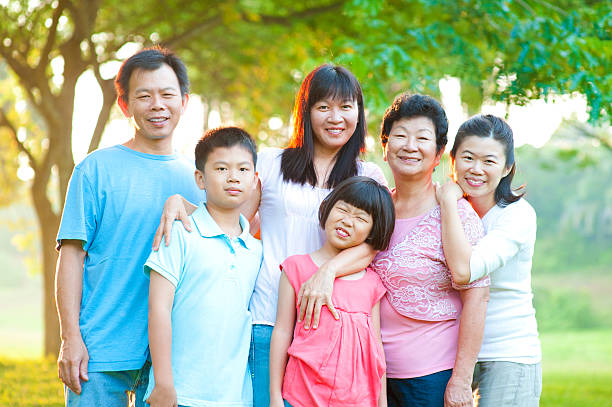 istock Asian family 177522022
