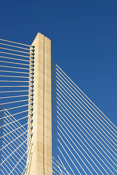 istock Vasco da Gama bridge, Lisbon, Portugal 177522075