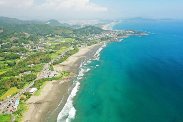 istock Okuragahama in Hyuga City 1775227989