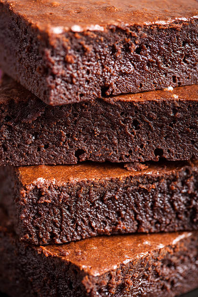 istock closeup of brownies 177526167