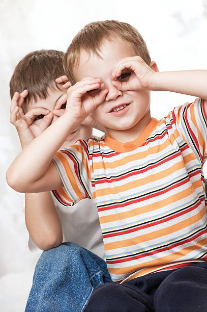 istock Portrait of boys 177526253