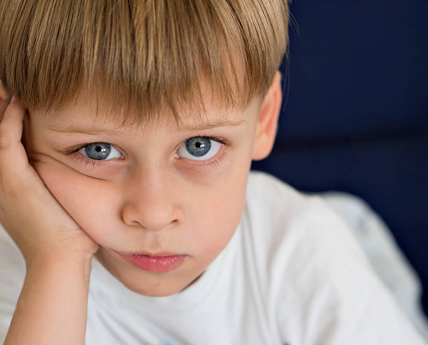 istock portrait of a cute boy 177527972