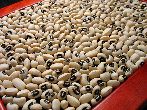 Pois cornillé - Photo