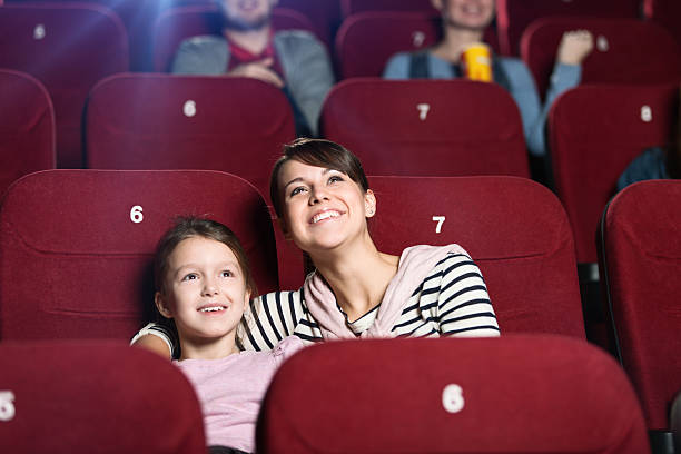 istock Girl with mother spending time together 177530690