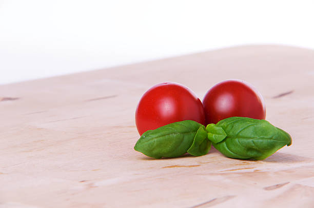 Two Tomatoes
