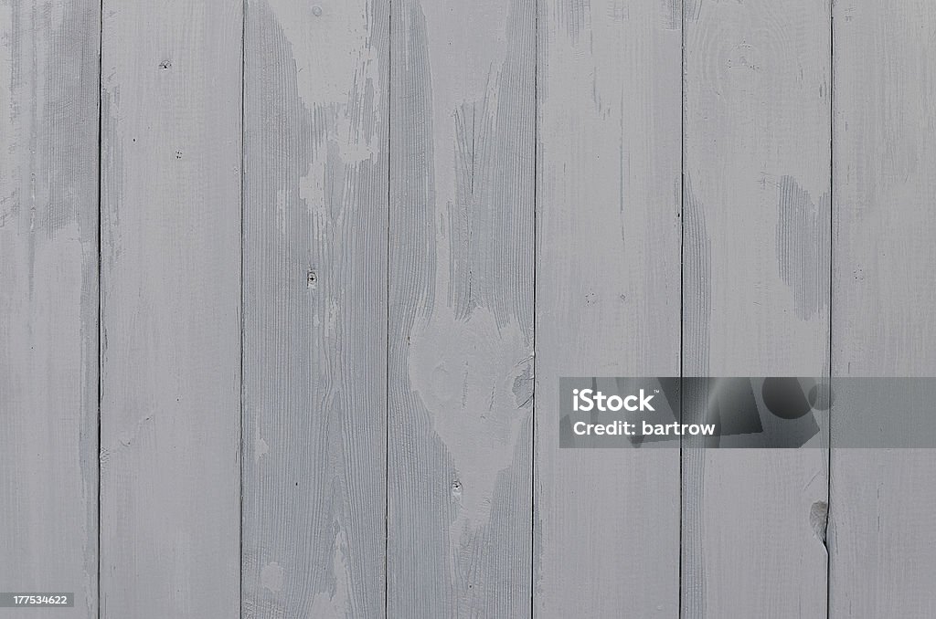Weiße Holz Textur - Lizenzfrei Abstrakt Stock-Foto