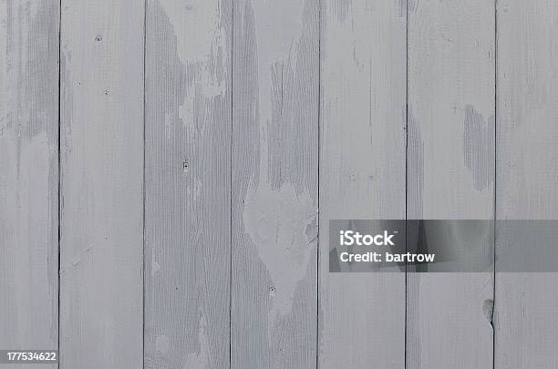 Weiße Holz Textur Stockfoto und mehr Bilder von Abstrakt - Abstrakt, Alt, Altertümlich