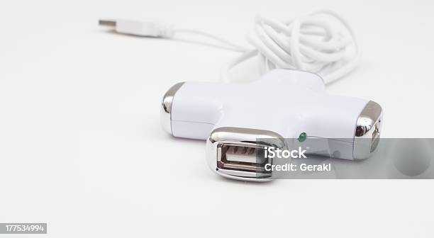 Foto de Hub Usb e mais fotos de stock de Acessibilidade - Acessibilidade, Acessório, Branco