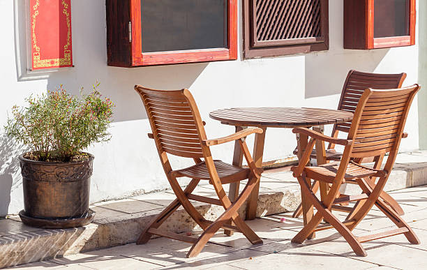 istock table,chairs and street cafe 177535622