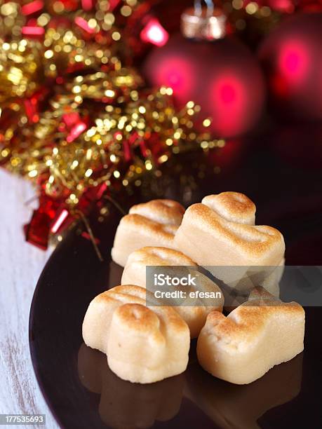 Spanish Christmas Sweets Stock Photo - Download Image Now - Alicante, Alicante Province, Almond