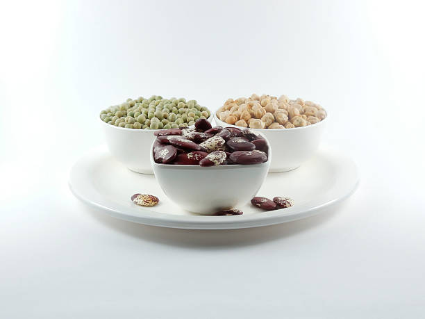 Beans and Lentils