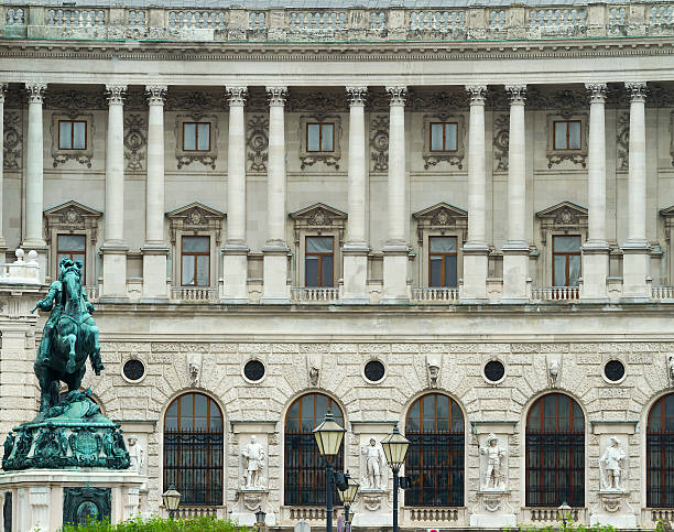 istock Museum of Vienna 177536821