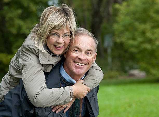 istock mature couple outdoors 177537019