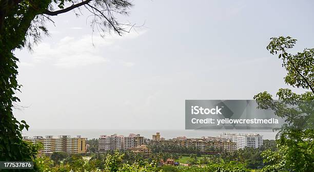 Photo libre de droit de Panaji État De Goa banque d'images et plus d'images libres de droit de Arbre - Arbre, Au loin, Blanc